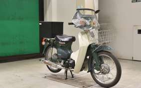 HONDA C50 SUPER CUB 2008 AA01