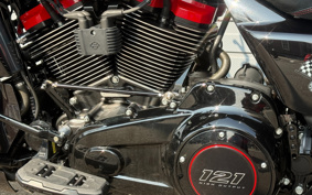 HARLEY FLTRXSTSE CVO 2024 TL8