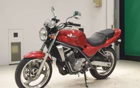 KAWASAKI BALIUS 250 ZR250A