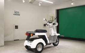 HONDA GYRO X 2015 TD02