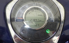 HONDA C125 SUPER CUB JA48