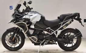 TRIUMPH TIGER1200GTEX 2024