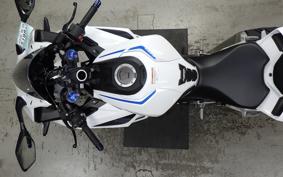 HONDA CBR250RR A 2009 MC51