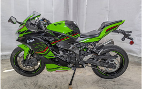 KAWASAKI NINJA ZX-4RR KRT ED 2023 ZX400P