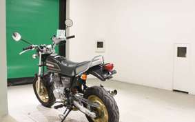 HONDA APE 100 HC07