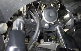 KAWASAKI NINJA 400 2023 EX400L