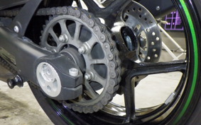 KAWASAKI NINJA 1000SX 2023 ZXT02K