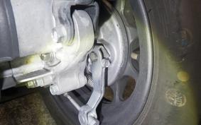 HONDA LEAD 125 2006 JK12