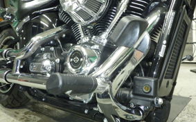 HARLEY FXLR1750 2019