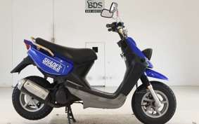 YAMAHA BW S100 2013 4VP