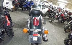 HONDA SHADOW 400 1998 NC34