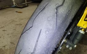 YAMAHA YZF-R6 2008