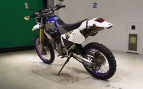 SUZUKI DJEBEL 250 XC 2015 SJ45A
