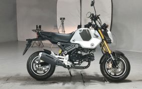 HONDA GU ROM JC92