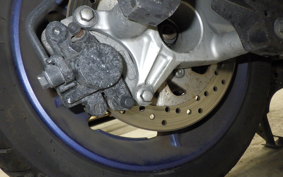 YAMAHA MAJESTY155 Gen.2 S SG52J