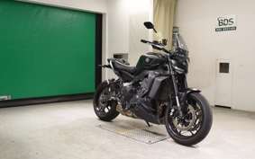 YAMAHA MT-09 2025 RN87J