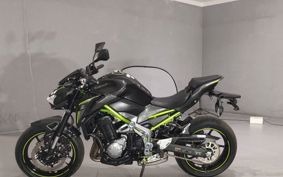 KAWASAKI Z900 2020 ZR900B