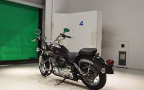 YAMAHA DRAGSTAR 250 2023 VG02J