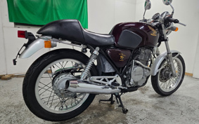 HONDA GB500TT 1986 PC16