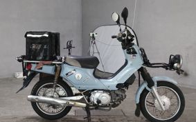 HONDA SUPER CUB50 AA04