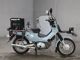 Фото Honda SUPER CUB50 с японского аукциона