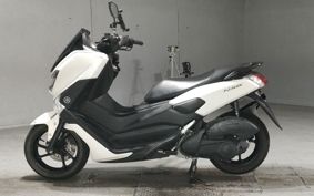 YAMAHA N-MAX 125 SED6J