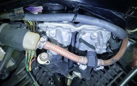 YAMAHA DRAGSTAR 400 1996 4TR