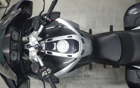 BMW R1200RT 2011