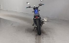 SUZUKI GLASS TRACKER BIG BOY NJ47A