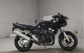 YAMAHA FZ400 1998 4YR