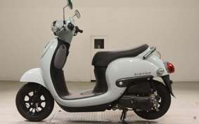 HONDA GIORNO 3 1991 AF77