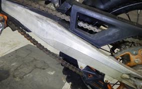 KTM 250 EXC F SIXDAYS 2003