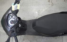 YAMAHA AXIS 125 Z 2025 SED7J