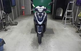 HONDA LEAD 125 JK12