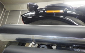 HARLEY FXBB1750 2018