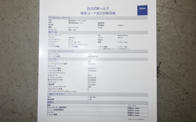 YAMAHA YZF-R25 2021 RG43J