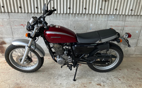HONDA CB223S MC40