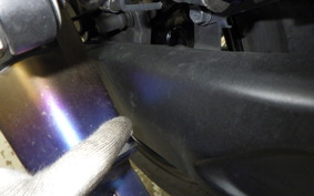 YAMAHA YZF R-3 2025 RH21J