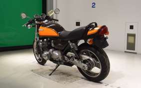 KAWASAKI ZEPHYR 750 2025 ZR750C