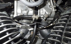 YAMAHA DRAGSTAR 400 CLASSIC 1999 4TR