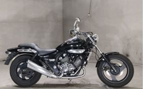 KAWASAKI ELIMINATOR 250V VN250A