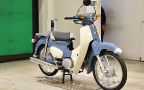 HONDA C50 SUPER CUB 2015 AA09