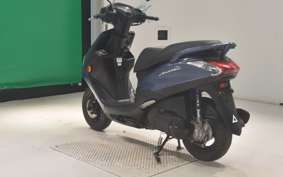 YAMAHA AXIS 125 Z 2017 SED7J
