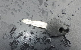 SUZUKI ADDRESS V50 Gen.2 CA42A