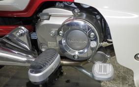 HONDA C125 SUPER CUB JA58