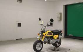 HONDA MONKEY 2002 Z50J