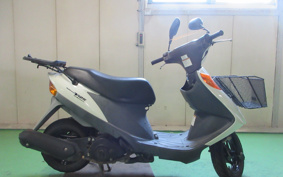 SUZUKI ADDRESS V125 CF4EA