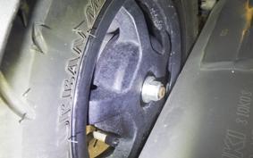 SUZUKI ADDRESS V125 2013 DT11A