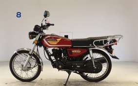 HONDA CG125 1990