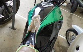 KAWASAKI BALIUS 250 ZR250A